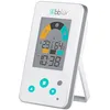 Image de Thermomètre 2 en 1 Igrö White
