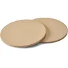 Image de Napoleon Pierre à Pizza Personnel à travelq, Beige, 38 x 38 x 12 cm, 1 ML, 70000