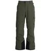 Image de Thread Collective inc. Rutland Snowboard Pant Pantalon, Kaki (Cargo Khaki), L Homme
