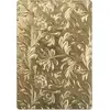 Image de Sizzix Classeur de Gaufrage, Botanique , Multicolore, Taille Unique
