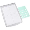 Image de Sizzix Accessoire Stencil & Stamp Tool | 664896