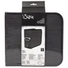 Image de Sizzix Storage Die Storage Binder Small Noir inspiré par T Holtz, 665248 Multicolore