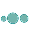 Image de Sizzix Cadre, Multicolor, OS