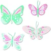 Image de Sizzix Thinlits Die Set 29PK Papillons à motifs par Jenna Rushforth | 665896 |Chapitre 2 2022