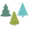 Image de Sizzix Switchlits Chemise de gaufrage Festive Treen par Kath Breen | 665967 | Chapitre 3 2022