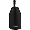 Image de Le Creuset Rafraîchisseur pour Bouteilles de Vin ou Champagne, WA-126, Noir Mat, 59142010006068