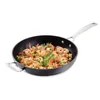 Image de Sauteuse antiadhésive Les Forgées 30 cm Le Creuset