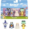 Image de Bluey Figure Halloween 90266