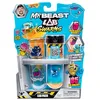 Image de Coffret Labo MrBeast Lab Atomic Swarms, Verse de l'eau, secoue Le Tube à essai et découvre 2 Mini créatures MrBeast Swarms de 2,5 cm à Collectionner, Plus de 85 à Collectionner