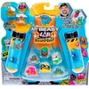 Image de Moose Toys Mr Beast Lab Swarms Mega Lab 2 Pack De 12 Mini-figurines Assorti 3 Cm 4 Unités