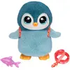 Image de Moose Little Live Pets Ma Peluche Pingouin