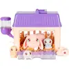Image de Little Live Pets Peluche Interactive Mama Surprise Minis Bunny