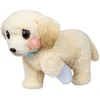 Image de Moose Chiot Retriever Little Live Pets