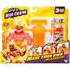 Image de Goo Jit Zu Figure Blazagon 42785