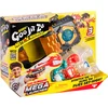 Image de Moose Héros De Goo Jit Zu Meteor Madness Goo Slingers Mega Launcher Stretch Figurine Ensemble D´accessoires 11 Cm