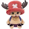 Image de Moose Nounours One Piece Chopper Sfx