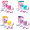 Image de Moose Goo Jit Zu Individuel 4 Modèles Expédition Aléatoire Assorti