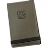Image de Rite in the Rain Updraft Wallet, Vert et Noir, Vert et Noir, Portefeuille Updraft