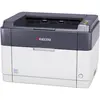 Image de Imprimante laser monochrome KYOCERA FS-1061DN, A4, USB,LAN,Duplex, 1800 x 600 dpi, Max. 25 S./min (S/W)
