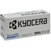 Image de Cassette de toner dorigine Kyocera TK-5140 C cyan