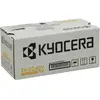 Image de Kyocera Toner TK-5240Y dorigine jaune 3000 pages 1T02R7ANL0