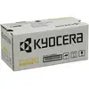 Image de Kyocera Toner TK-5230Y dorigine jaune 2200 pages 1T02R9ANL0