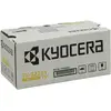 Image de Kyocera Toner TK-5220 Y dorigine jaune 1200 pages 1T02R9ANL1