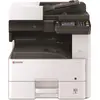 Image de Imprimante laser multifonction monochrome Kyocera Ecosys M4125idn. Noir/blanc, 1200 dpi, 25/12 pages/minutes, A4/A3, compacte