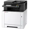 Image de Kyocera ECOSYS MA 2600 cfx Imprimante multifonction laser, couleur couleur A4 imprimante, scanner, photocopieur, fax réseau, USB, recto-verso, chargeur