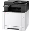 Image de Kyocera ECOSYS MA 2101 cwfx Imprimante multifonction laser, couleur couleur A4 imprimante, scanner, photocopieur, fax réseau, Wi-Fi, USB,...