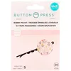 Image de We R Memory Keepers/WE R MEMORY BOUTON PRESS PINS À BACKERS, Taille unique, Pour 5