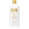 Image de CHI Keratin Reconstructing Shampoo shampoing à la kératine pour cheveux secs et indisciplinés 946 ml
