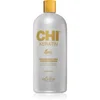 Image de CHI Keratin après-shampoing à la kératine pour cheveux secs et indisciplinés 946 ml
