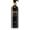Image de CHI Argan Oil Shampoo shampoing nourrissant pour cheveux secs et abîmés 340 ml