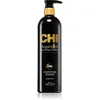 Image de CHI Argan Oil Conditioner après-shampoing nourrissant pour cheveux secs et abîmés 739 ml