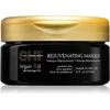 Image de CHI Argan Oil Rejuvenating Masque masque nourrissant pour cheveux secs et abîmés 237 ml