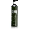 Image de CHI Tea Tree Oil Shampoo shampoing pour cheveux et cuir chevelu gras 739 ml