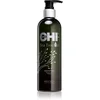 Image de CHI Tea Tree Oil Shampoo shampoing pour cheveux et cuir chevelu gras 340 ml