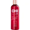 Image de CHI Rose Hip Oil Shampoo shampoing pour cheveux colorés 340 ml
