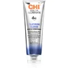 Image de CHI Color Illuminate soin démêlant correcteur couleur pour cheveux naturels ou colorés teinte Platinum Blonde 251 ml