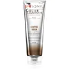 Image de CHI Color Illuminate soin démêlant correcteur couleur pour cheveux naturels ou colorés teinte Coffee Bean 251 ml