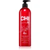 Image de CHI Rose Hip Oil Shampoo shampoing pour cheveux colorés 739 ml