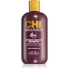 Image de CHI Brilliance Optimum Moisture Shampoo shampoing hydratant pour des cheveux brillants et doux 355 ml