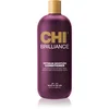 Image de CHI Brilliance Optimum Moisture Conditioner après-shampoing hydratant pour cheveux secs et abîmés 946 ml