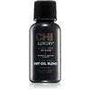 Image de CHI Luxury Black Seed Oil Dry Oil Blend huile sèche nourrissante pour cheveux 15 ml
