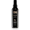 Image de CHI Luxury Black Seed Oil Blow Dry Cream crème nourrissante et thermo-protectrice pour lisser les cheveux 177 ml