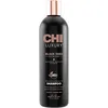Image de CHI Luxury - Shampoing Nettoyant Doux Black Seed Oil - 355ml