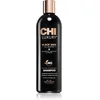 Image de CHI Luxury Black Seed Oil Gentle Cleansing Shampoo shampoing nettoyant doux 355 ml