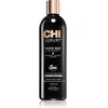 Image de CHI Luxury Black Seed Oil Moisture Replenish Conditioner après-shampoing hydratant pour des cheveux faciles à démêler 355 ml
