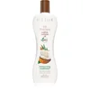 Image de Biosilk Silk Therapy Natural Coconut Oil après-shampoing hydratant à l'huile de coco 355 ml